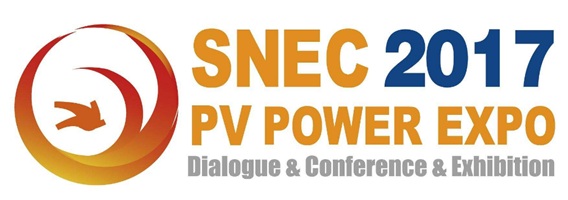 �������Ԫ�� ��������ƪ�¡���SNEC��ʮһ��(2017)���H�������(�Ϻ�)չ..