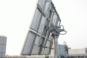 �ڶ���̫��ܰl(f��)늸�ۙϵ�y(t��ng)�ИI(y��)ʢ��4�·ݼ������Sɽ¡�����_