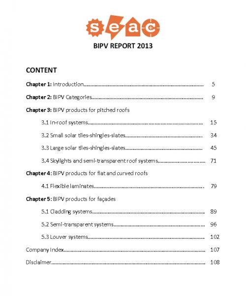 �쌎��SEAC��ȫ��BIPV��Ȉ�(b��o)��