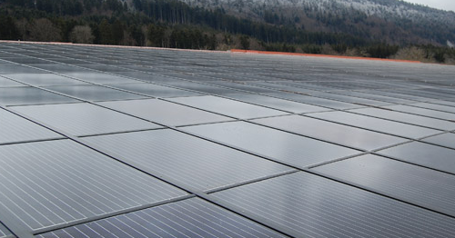 �쌎����(d��)��(sh��)һ�õķ���(gu��)BIPV��˾IRFTS