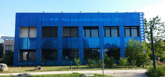 �쌎�����˶�ʵ�BIPV