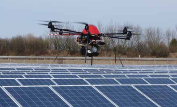 �쌎���o(w��)�˙C(j��)��PV�վ�đ�(y��ng)��