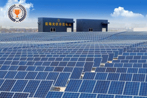 ǰ�������@�^(q��)10MW��픷ֲ�ʽ����վ