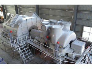 �п�Ժ���Ƴɹ�ȫ������300MW���s�՚⃦(ch��)��ϵ�y(t��ng)��Û�C(j��)