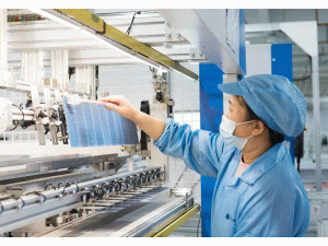 �����a(ch��n)���l(f��)Ԫ�ꡱ������TOPCon늳سɹ��Ͷ�Y���c