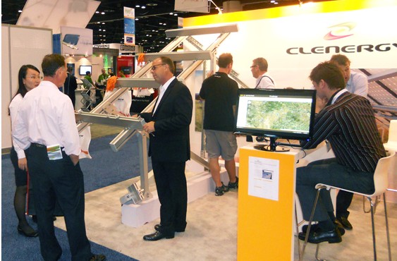 清源科技亮相2012美國國際太陽能展覽會.jpg