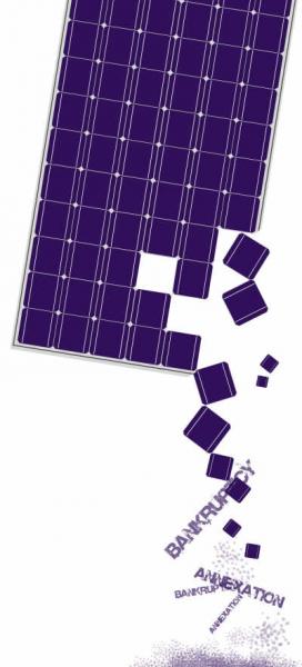 全球180家太陽(yáng)能電池板 制造商面臨破產(chǎn)或被兼并.jpg